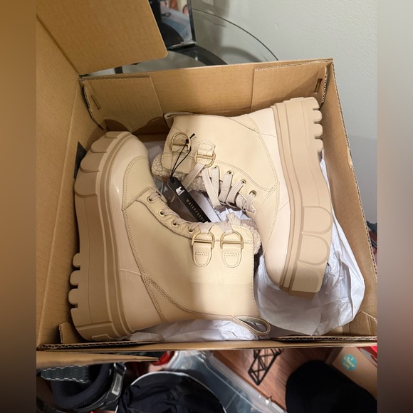 Sorel Boots nwt size 8 - Picture 11 of 12